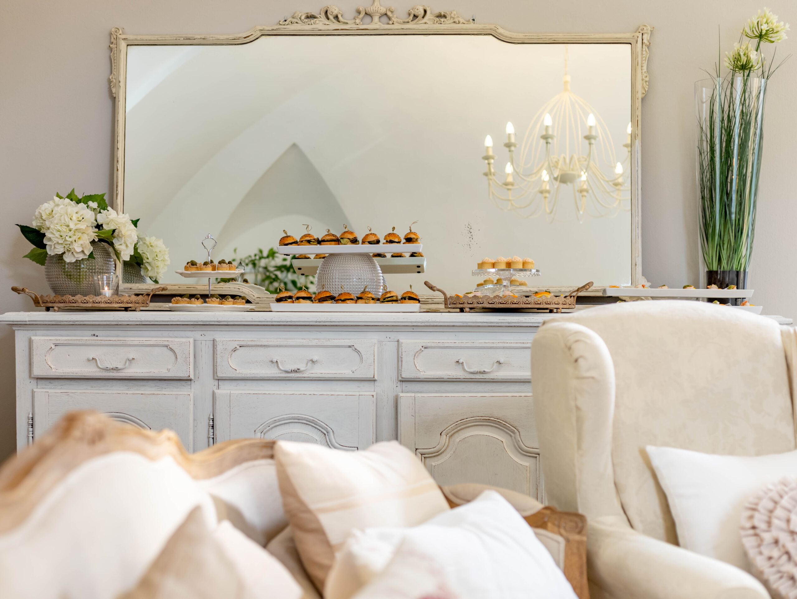 experience Lusso Ruvido Ospitalita' identitaria