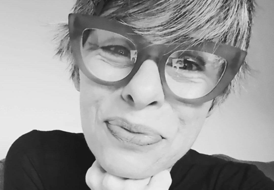 Sara Ginelli Consulente Identita' Ospitale Lusso Ruvido